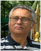 Syed Ali Hamid